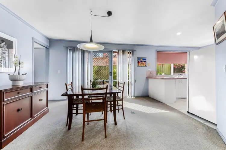Third view of Homely unit listing, 2/5 Heany Street, Mount Waverley VIC 3149