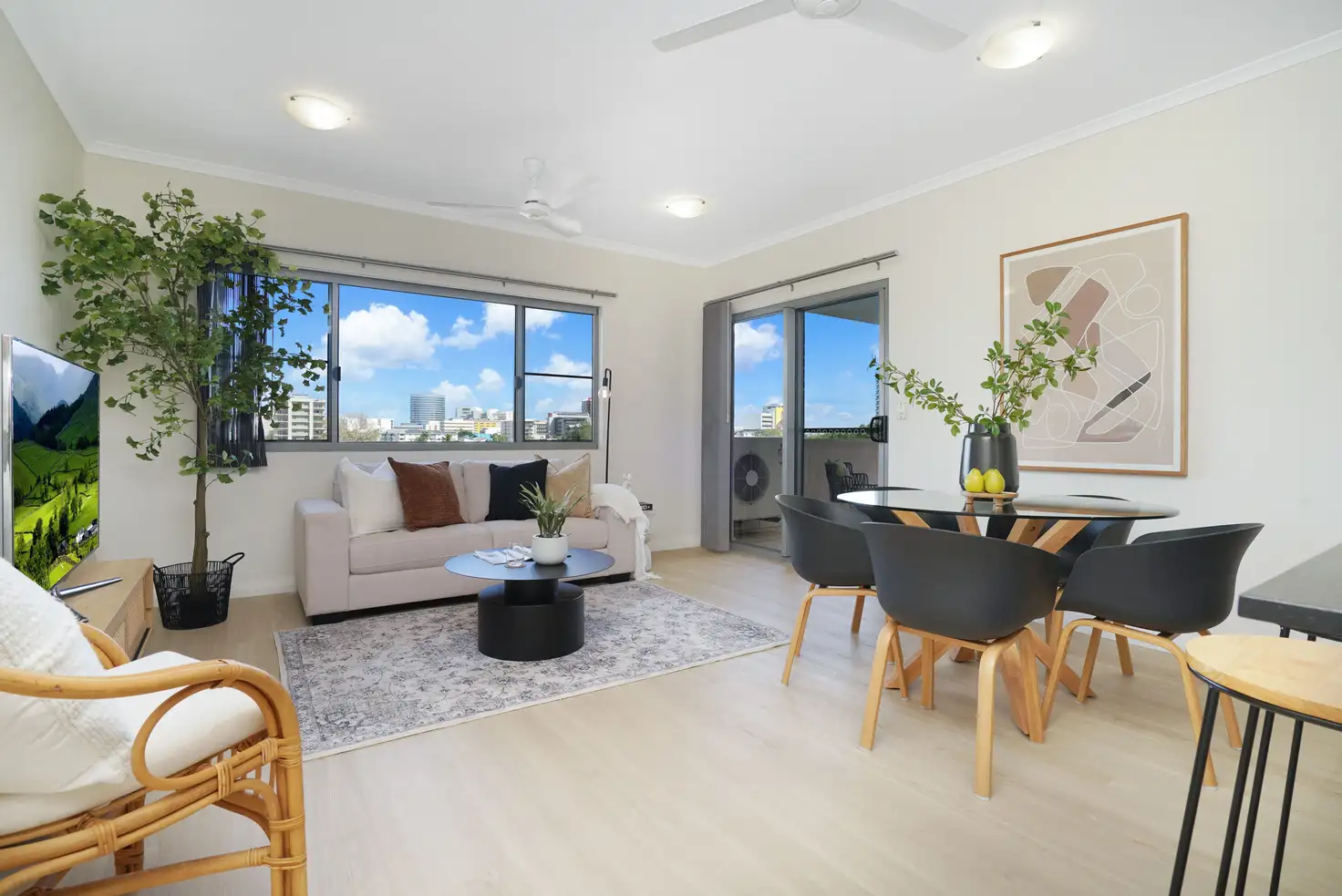 Main view of Homely unit listing, 5/1 Dashwood Place, Darwin City NT 800