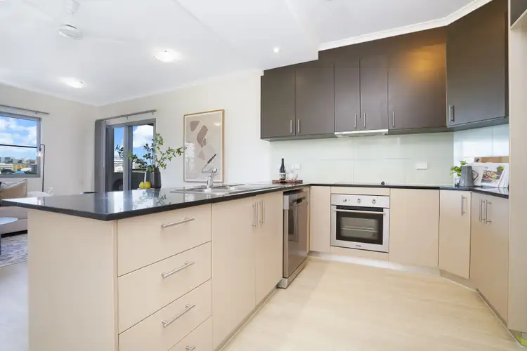 Second view of Homely unit listing, 5/1 Dashwood Place, Darwin City NT 800