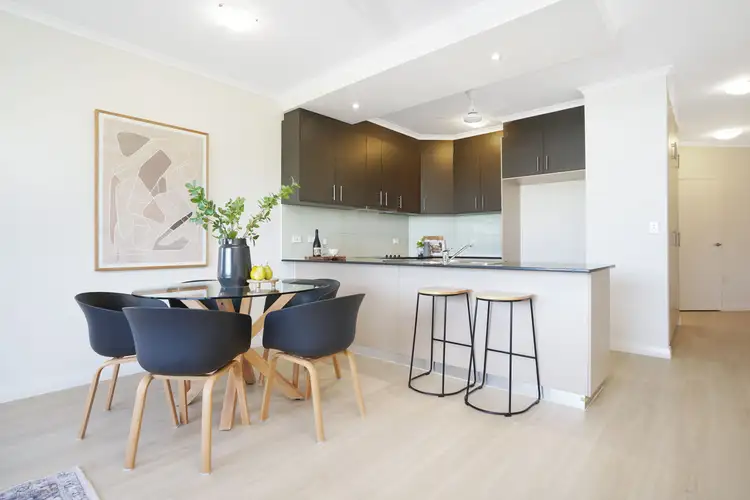 Third view of Homely unit listing, 5/1 Dashwood Place, Darwin City NT 800