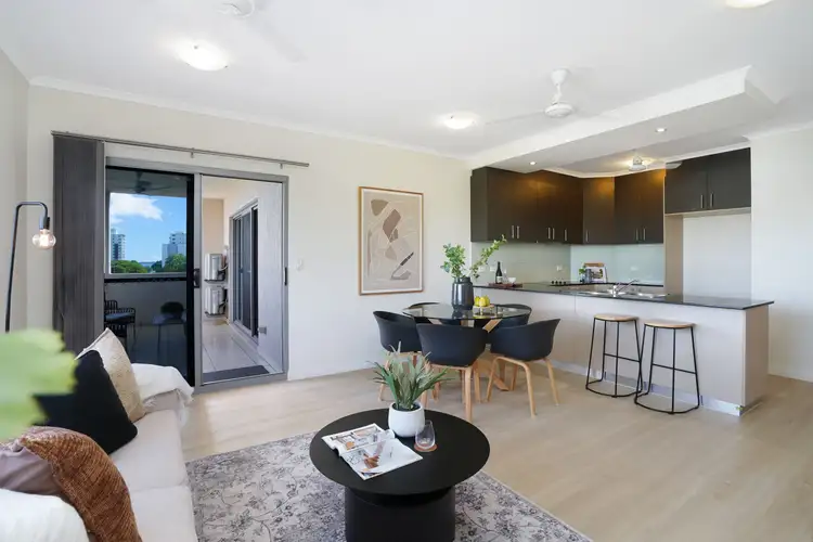 Fourth view of Homely unit listing, 5/1 Dashwood Place, Darwin City NT 800