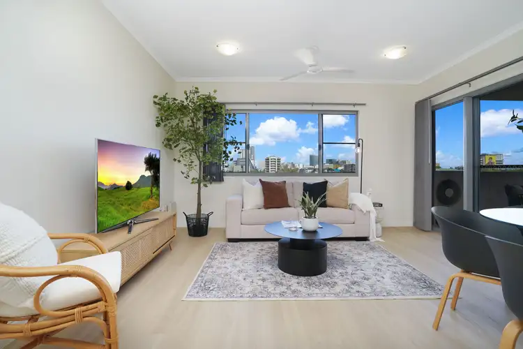 Fifth view of Homely unit listing, 5/1 Dashwood Place, Darwin City NT 800