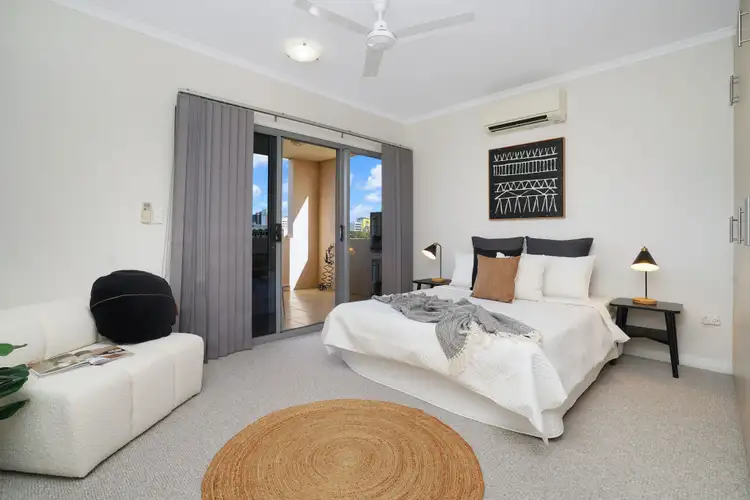 Seventh view of Homely unit listing, 5/1 Dashwood Place, Darwin City NT 800