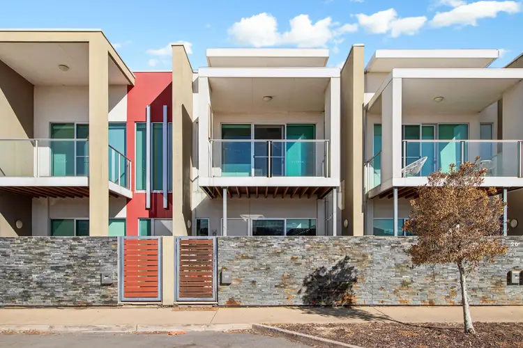 Main view of Homely townhouse listing, 22 Karka Cove, New Port SA 5015