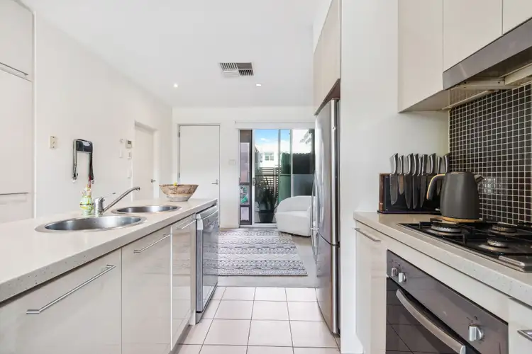 Fourth view of Homely townhouse listing, 22 Karka Cove, New Port SA 5015