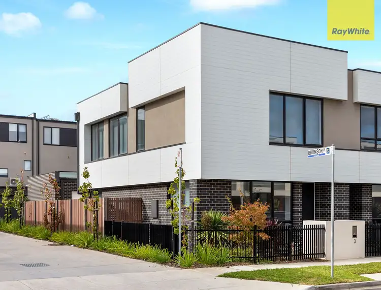 3 Finn Street, St Albans VIC 3021