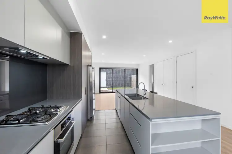Third view of Homely house listing, 3 Finn Street, St Albans VIC 3021