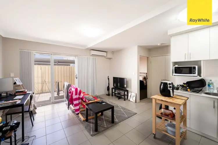 Second view of Homely apartment listing, 9/1 Spring Avenue, Midland WA 6056