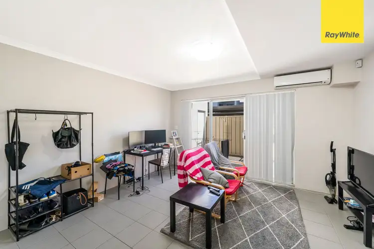 Third view of Homely apartment listing, 9/1 Spring Avenue, Midland WA 6056