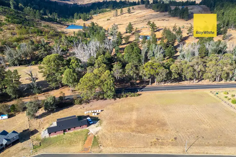 Main view of Homely land listing, 7 Diggers Green, Nannup WA 6275