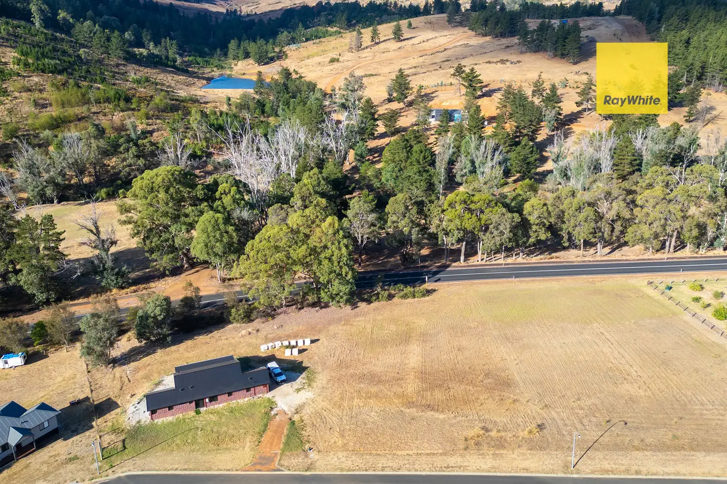Main view of Homely land listing, 7 Diggers Green, Nannup WA 6275