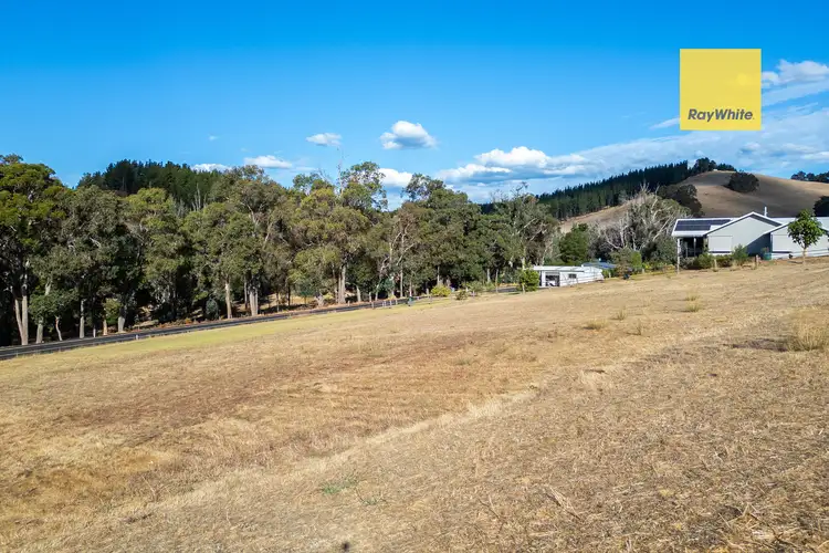 Third view of Homely land listing, 7 Diggers Green, Nannup WA 6275