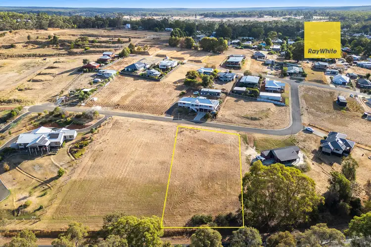 Fourth view of Homely land listing, 7 Diggers Green, Nannup WA 6275