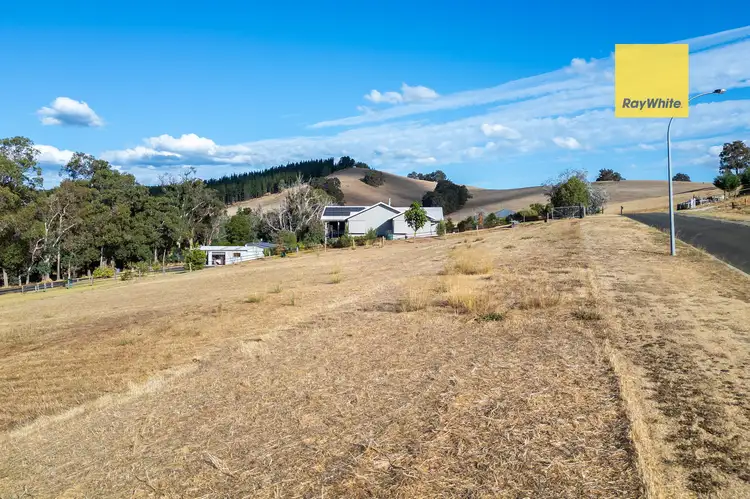 Fifth view of Homely land listing, 7 Diggers Green, Nannup WA 6275
