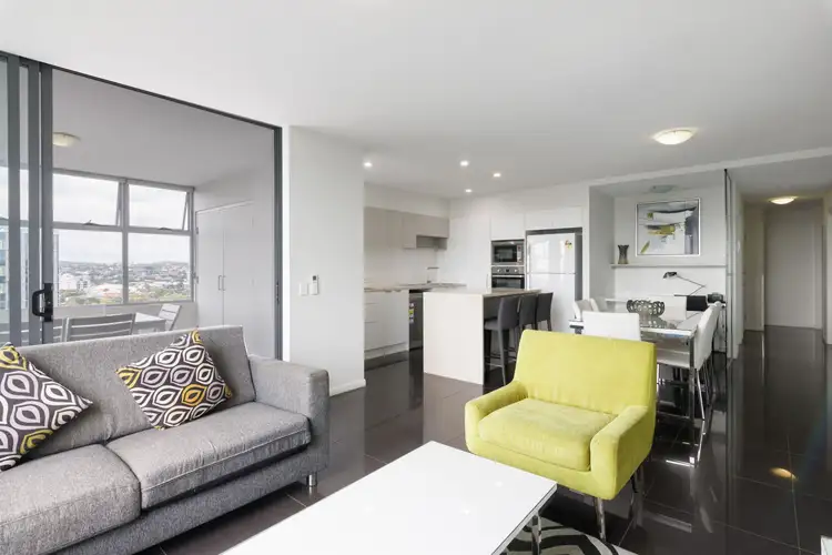 803/48 O'Keefe Street, Woolloongabba QLD 4102