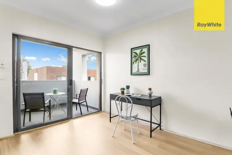 Fourth view of Homely apartment listing, 18/20-22 Briens Road, Northmead NSW 2152