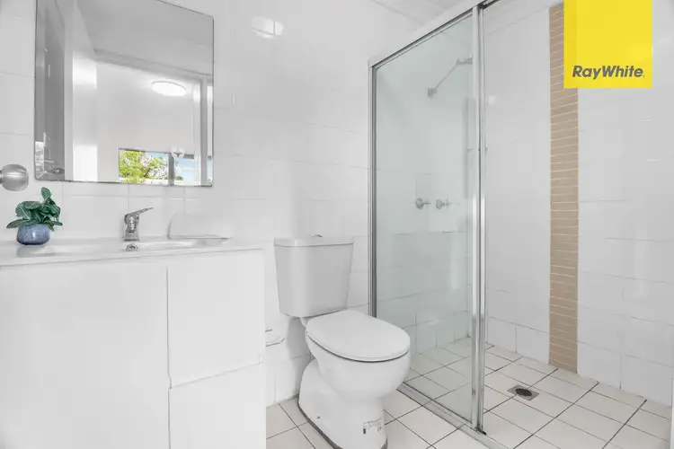 Sixth view of Homely apartment listing, 18/20-22 Briens Road, Northmead NSW 2152
