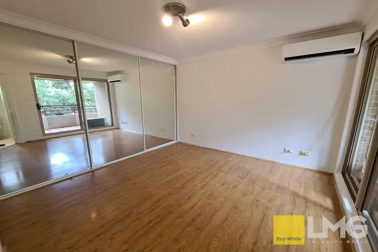 Second view of Homely unit listing, 18/39-41 Victoria Road, Parramatta NSW 2150