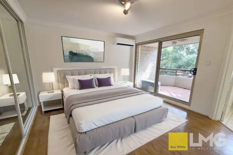 Fourth view of Homely unit listing, 18/39-41 Victoria Road, Parramatta NSW 2150
