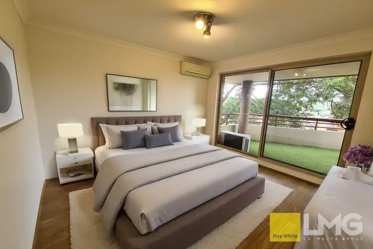 Sixth view of Homely unit listing, 18/39-41 Victoria Road, Parramatta NSW 2150
