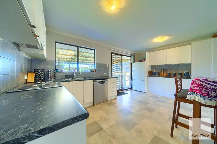 Second view of Homely house listing, 8 Sierra Crescent, Orana WA 6330
