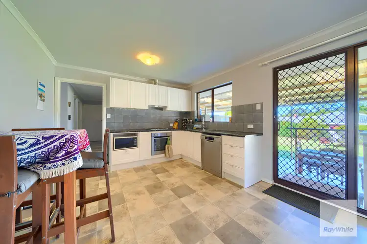 Third view of Homely house listing, 8 Sierra Crescent, Orana WA 6330
