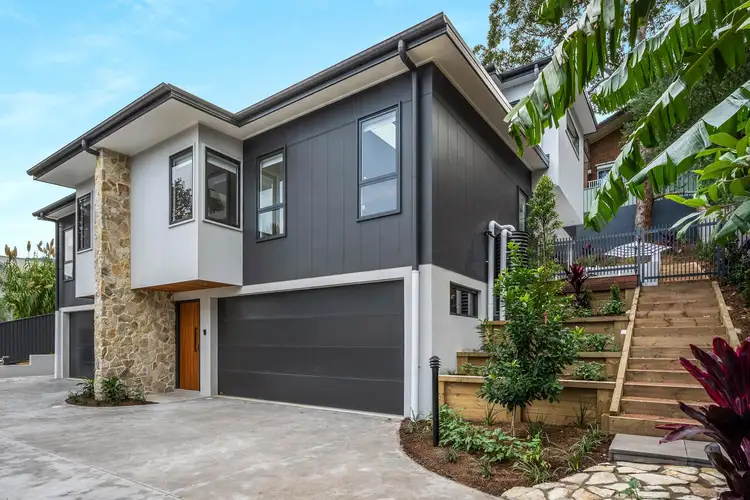 4/74 Campbell Street, Woonona NSW 2517