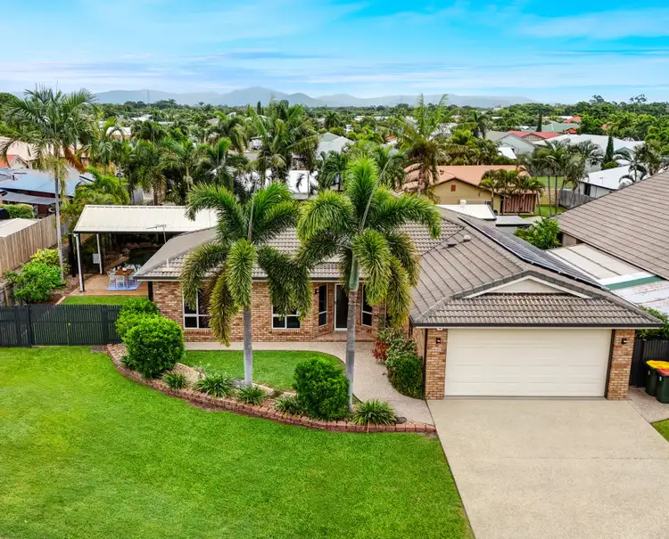 28 Young Circuit, Kirwan QLD 4817