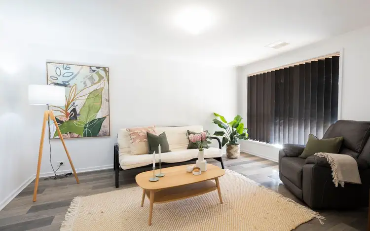 Second view of Homely house listing, 68 Fraser Avenue, Happy Valley SA 5159