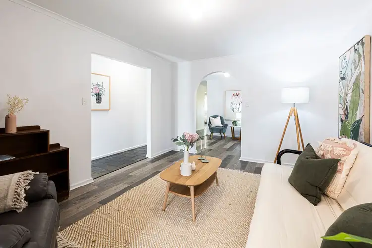 Third view of Homely house listing, 68 Fraser Avenue, Happy Valley SA 5159