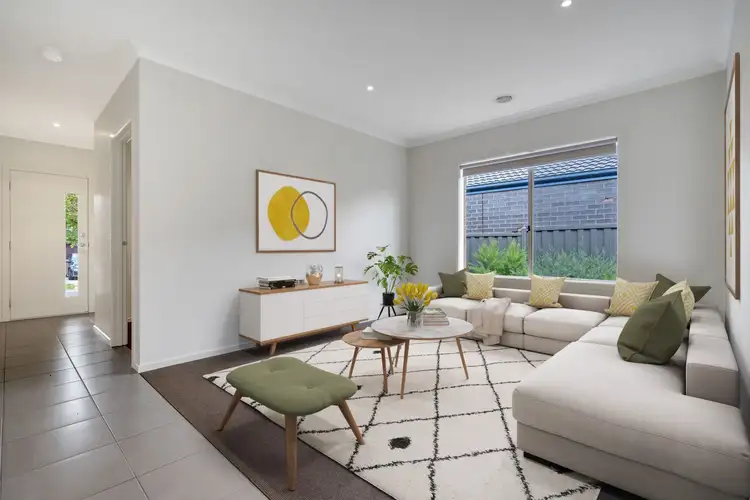 Second view of Homely house listing, 14 Rappel Street, Greenvale VIC 3059