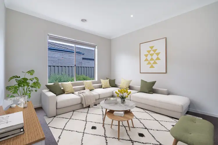 Third view of Homely house listing, 14 Rappel Street, Greenvale VIC 3059