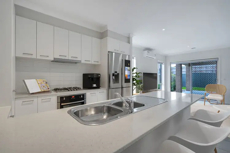 Fourth view of Homely house listing, 14 Rappel Street, Greenvale VIC 3059