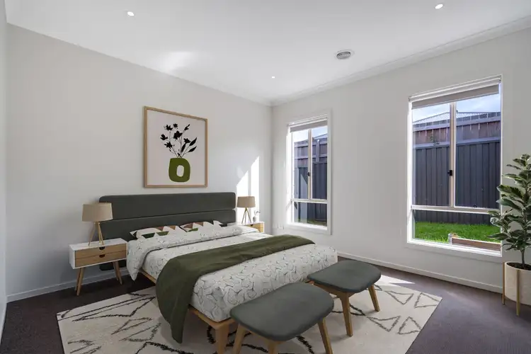 Seventh view of Homely house listing, 14 Rappel Street, Greenvale VIC 3059