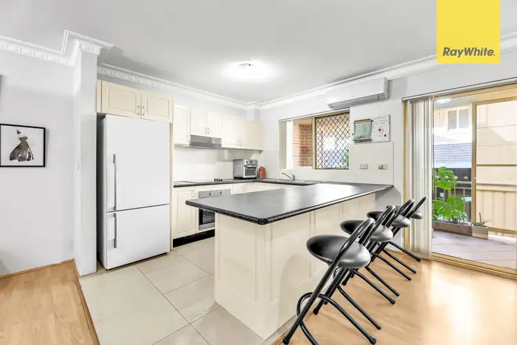 Sixth view of Homely unit listing, 9/36 Virginia Street, Rosehill NSW 2142