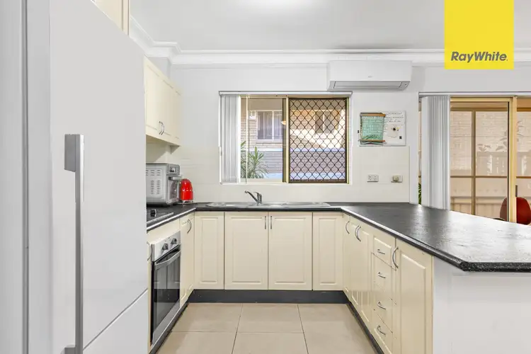 Seventh view of Homely unit listing, 9/36 Virginia Street, Rosehill NSW 2142