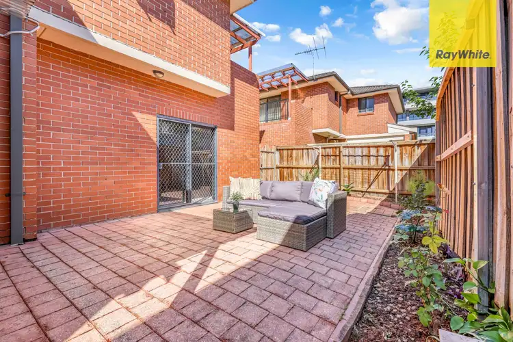 Fourth view of Homely townhouse listing, 5/8-10 Broughton Street, Parramatta NSW 2150
