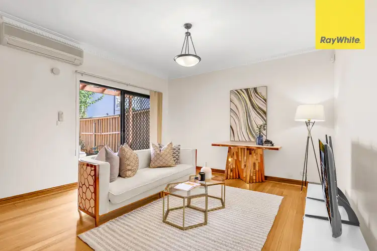 Fifth view of Homely townhouse listing, 5/8-10 Broughton Street, Parramatta NSW 2150