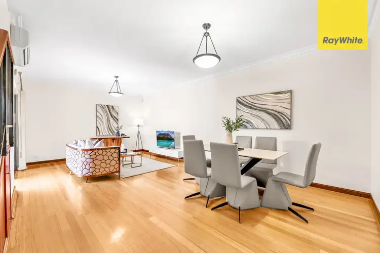 Sixth view of Homely townhouse listing, 5/8-10 Broughton Street, Parramatta NSW 2150