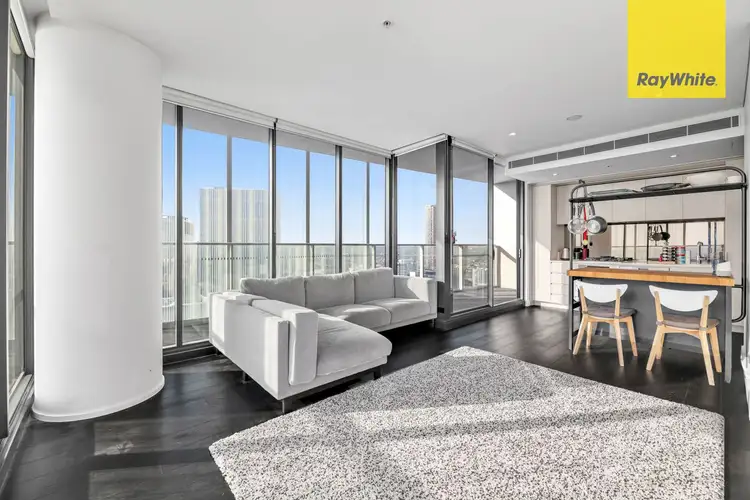 Fourth view of Homely apartment listing, 3302/88 Church Street, Parramatta NSW 2150