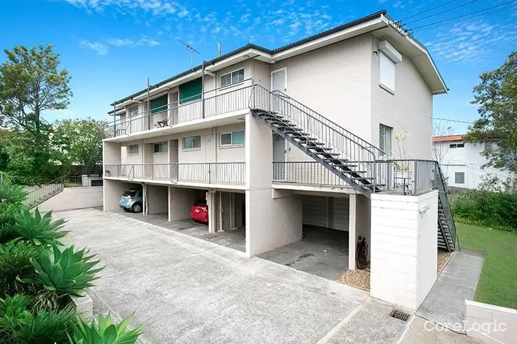 2/104 Henderson Street, Bulimba QLD 4171