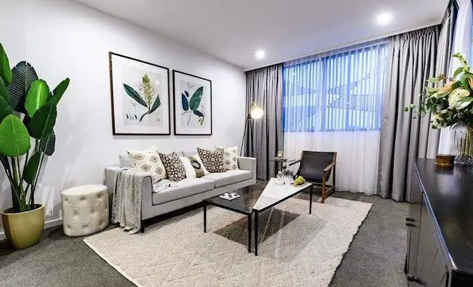 Main view of Homely apartment listing, 602/19 Deshon Street, Woolloongabba QLD 4102