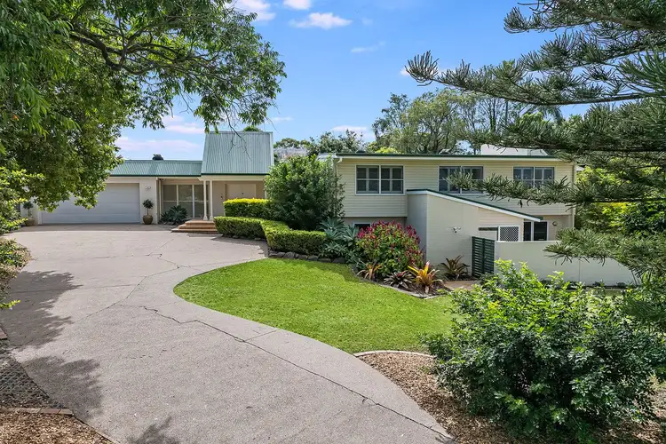 14 Eversden Street, Kenmore QLD 4069