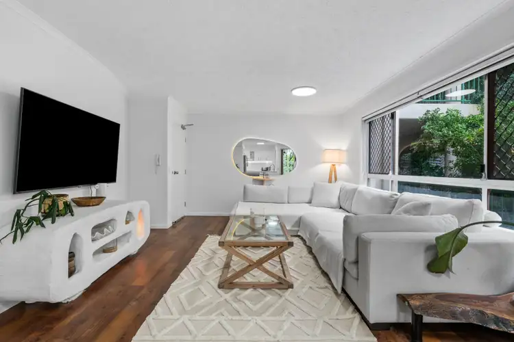 Main view of Homely apartment listing, 7/1 Burrabee Street, Burleigh Heads QLD 4220