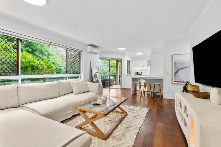 Second view of Homely apartment listing, 7/1 Burrabee Street, Burleigh Heads QLD 4220