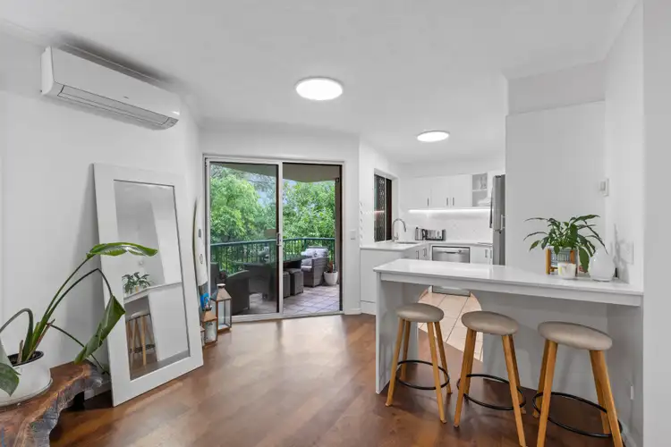Third view of Homely apartment listing, 7/1 Burrabee Street, Burleigh Heads QLD 4220