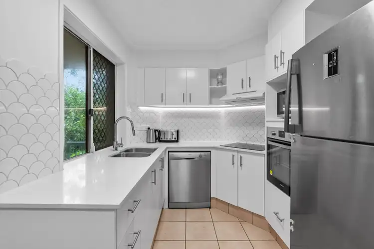 Fourth view of Homely apartment listing, 7/1 Burrabee Street, Burleigh Heads QLD 4220