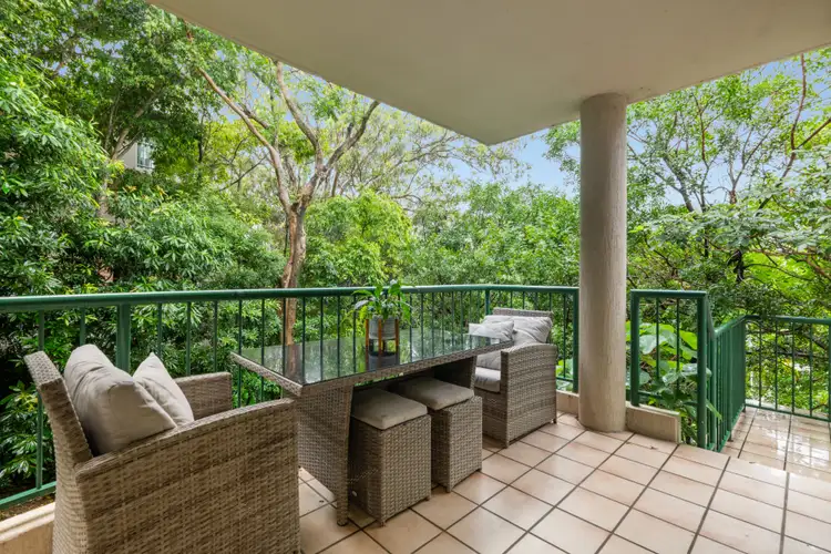 Fifth view of Homely apartment listing, 7/1 Burrabee Street, Burleigh Heads QLD 4220