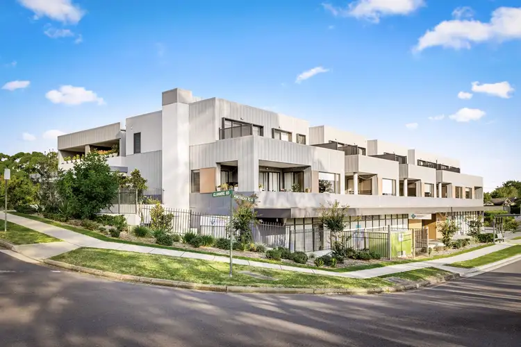 103/40 Merindah Road, Baulkham Hills NSW 2153