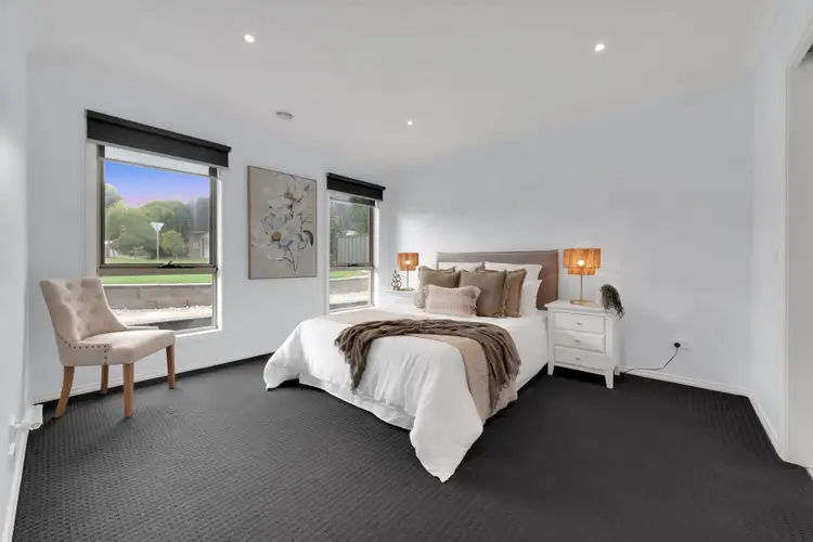 Fifth view of Homely house listing, 87 Langdon Drive, Mernda VIC 3754